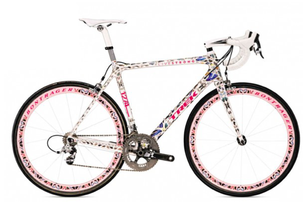 trek madone butterfly cycle