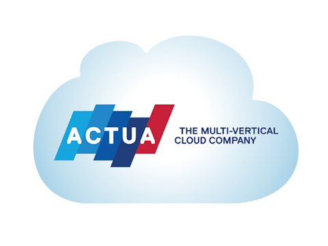 Actua Corp (ACTA), NASDAQ:ACTA,