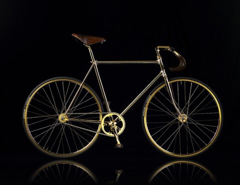 Aurumania-gold-bike-crystal-edition-in-Full