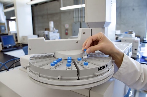 Biotech Biochemical Stocks 3