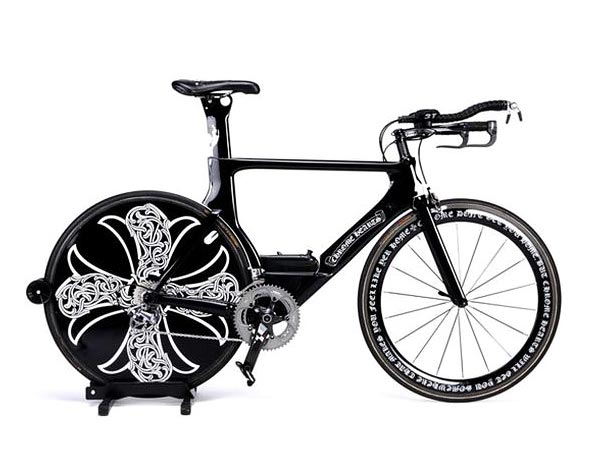 Chrome-Hearts-x-Cervelo-Bike-1
