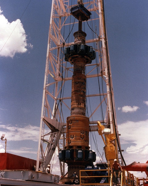 Is Tamboran Resources Corporation (TBN) the Best Australian Stock to Buy According to Billionaires?