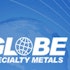Corsair Capital Buying Up Globe Specialty Metals Inc (GSM) In Wake Of Latest Merger