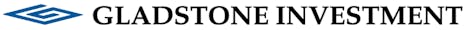 Gladstone Investment Corporation GAIN logo