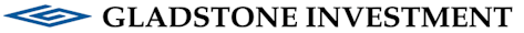 Gladstone Investment Corporation GAIN  logo