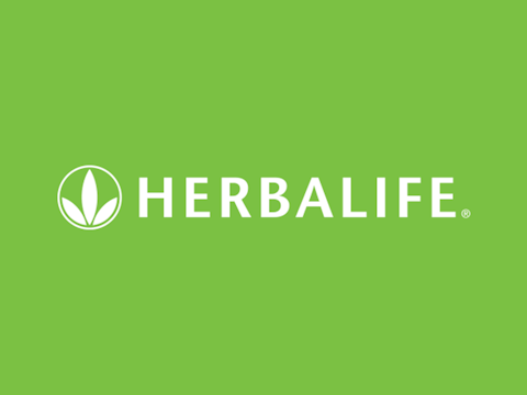 Herbalife Ltd. (HLF), NYSE:HLF,
