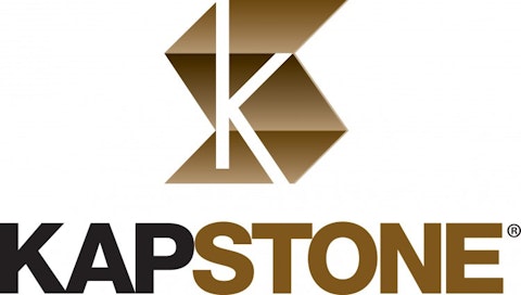 Kapstone (KS)