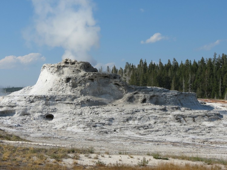 La Geyser 175869_1280