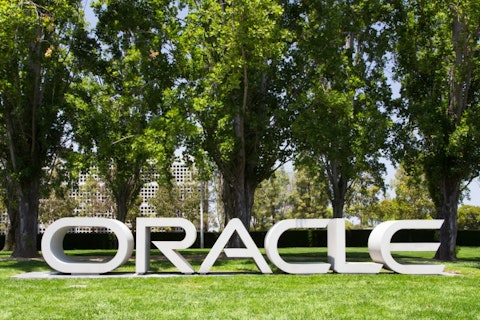 Oracle ORCL