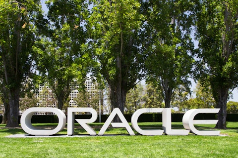 Oracle ORCL