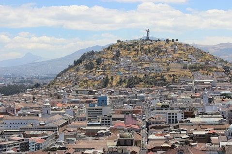 Quito