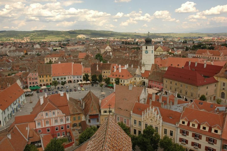 Sibiu