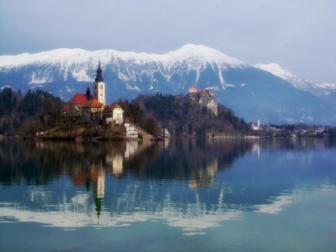 Slovenia 25 Countries with the Best Quality of Life in the World 