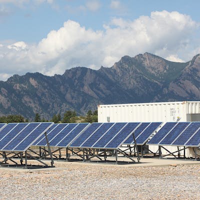 6 Cheap Solar Stocks to Buy Now