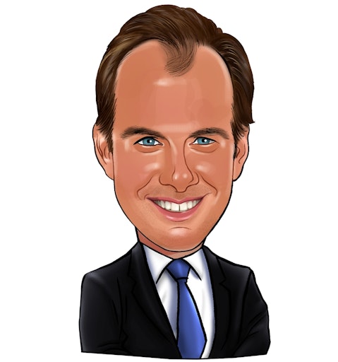 Thomas Bancroft - Makaira Partners