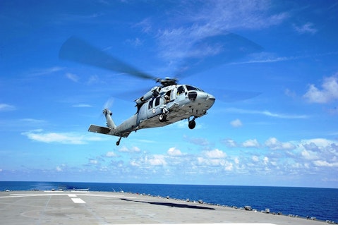 General Dynamics Corporation (GD), NYSE:GD,