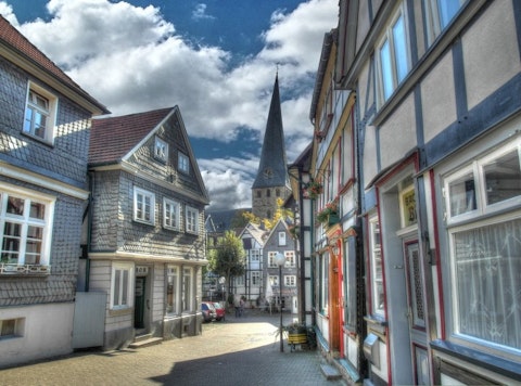 altstadt-hattingen-784648_1280