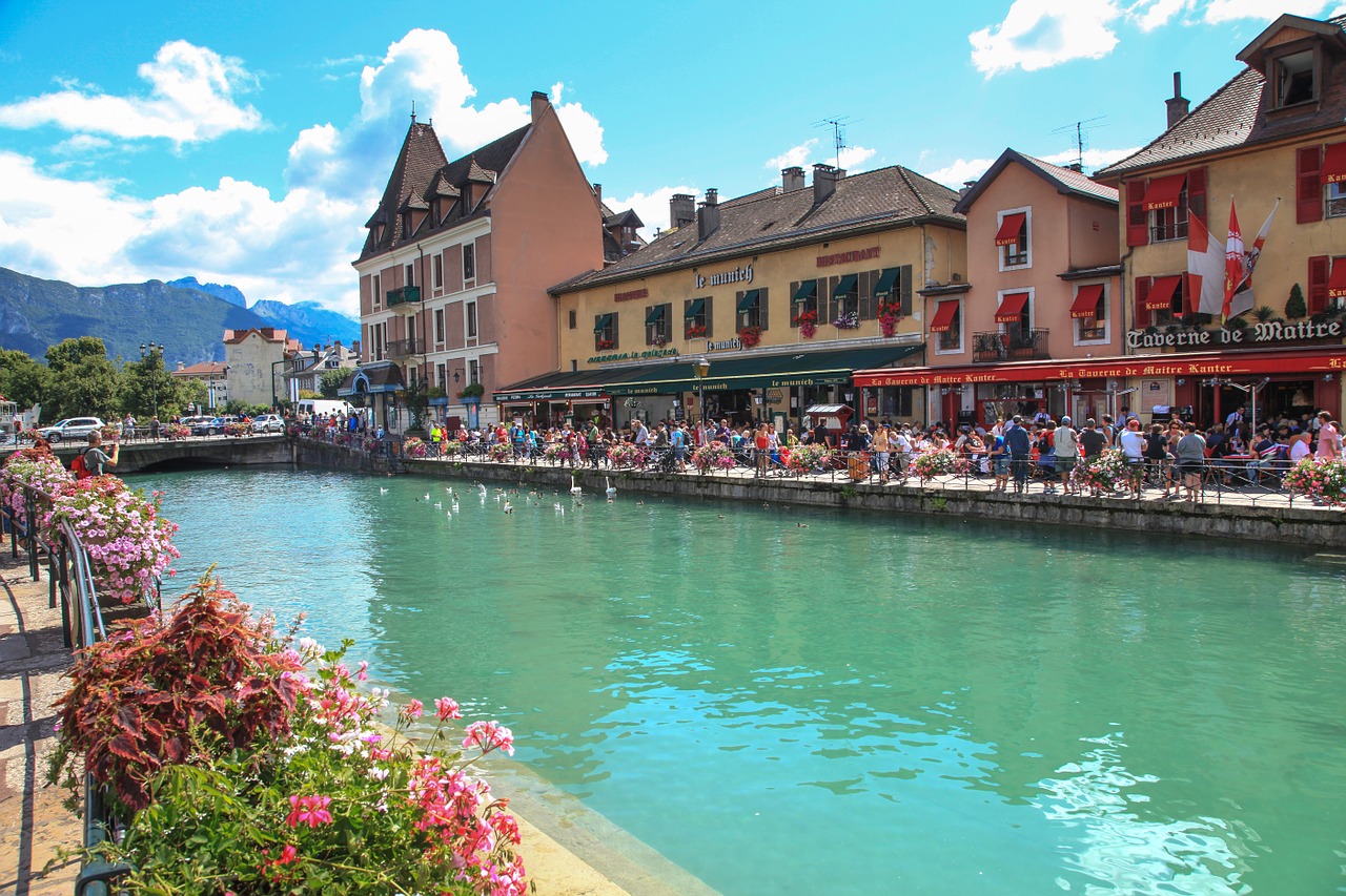 17 Best Places to Retire in Europe