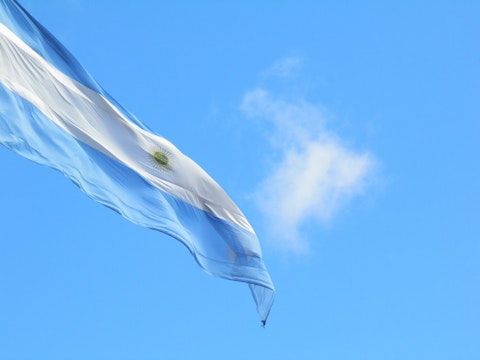 argentina