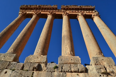 baalbeck-710599_1280