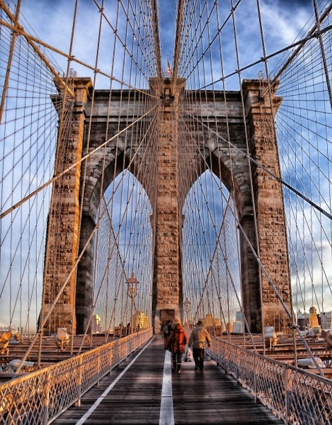 15 Romantic Things To Do in NYC in Fall
