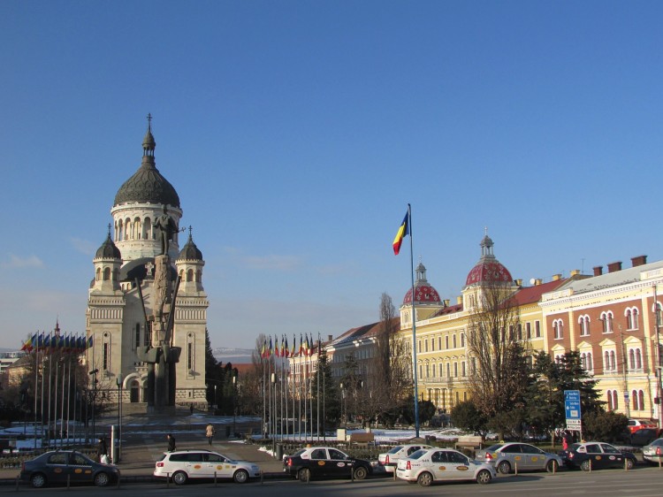 cluj-napoca-659484_1280