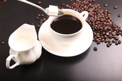 Countries that Consume the Most Coffee in the World