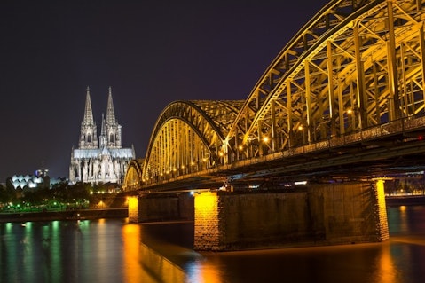  10 Most Expensive Cities To Live in Germany 