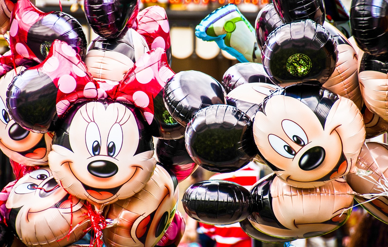 Needham Reiterates its ‘Buy’ Rating on The Walt Disney Company (DIS) with a $125 Price Target