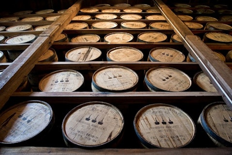 10 Best Bourbons Under $100