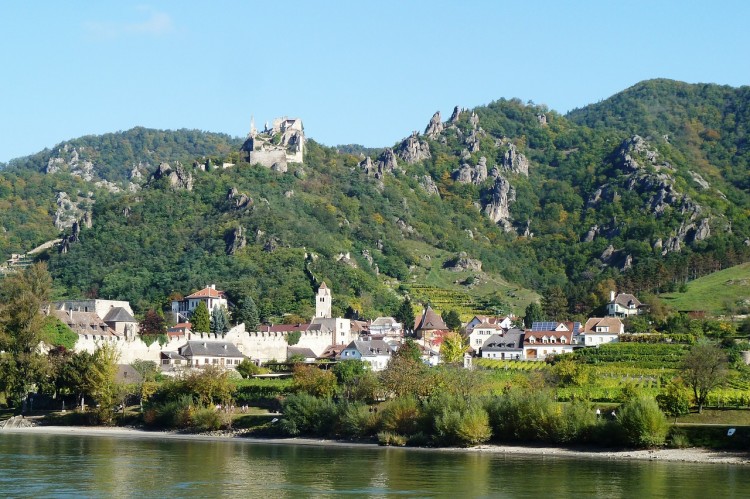 durnstein-543260_1280