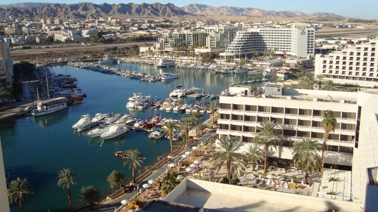 eilat-72226_1280