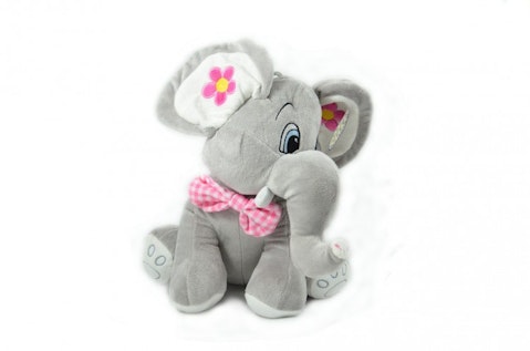 elephant-428287_1280
