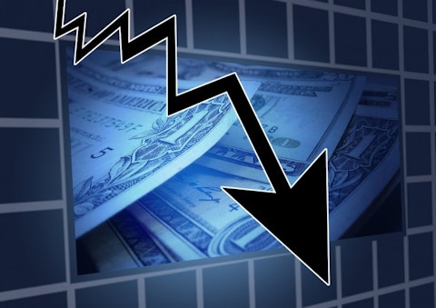 financial-crisis-stock-arrow-down