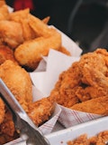 12 Highest Quality Fried Chicken Chains In The US