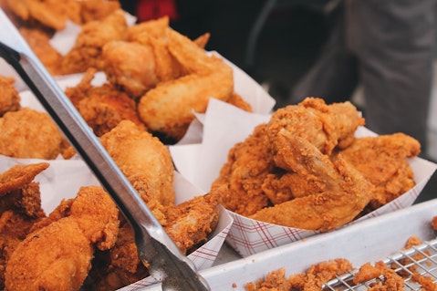 12 Highest Quality Fried Chicken Chains In The US