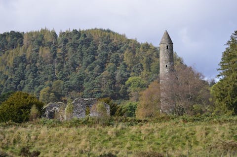 glendalough-614647_1280