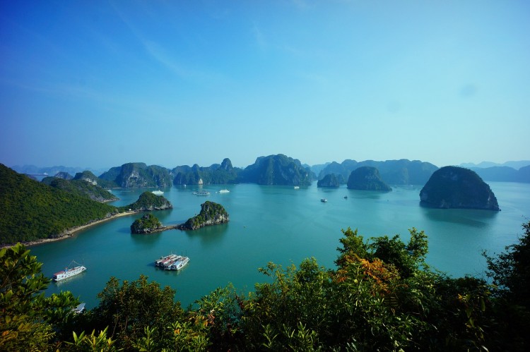 halong-bay-vietnam-593840_1280