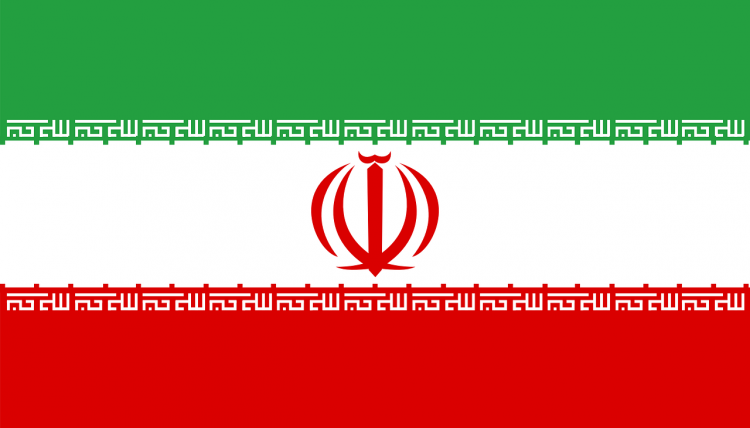 iran
