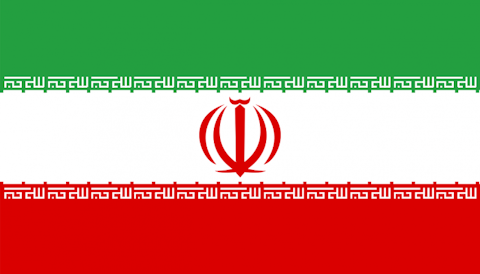 iran
