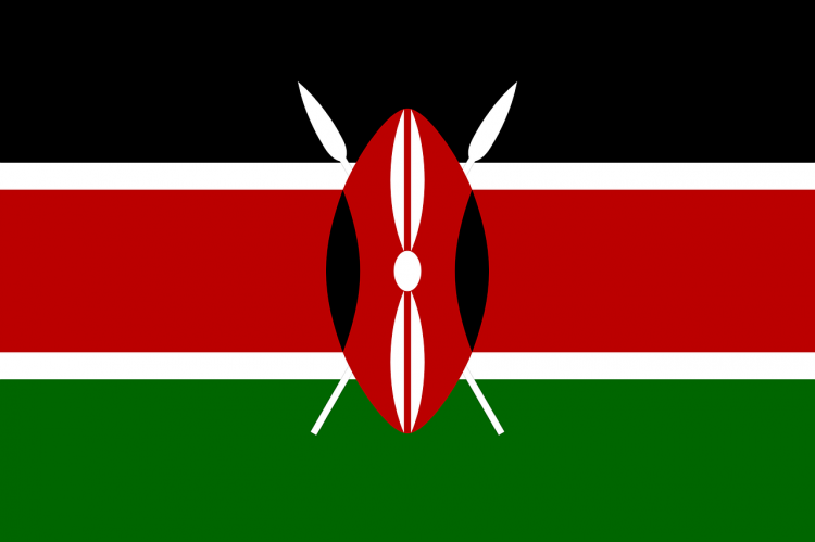 kenya