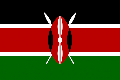kenya