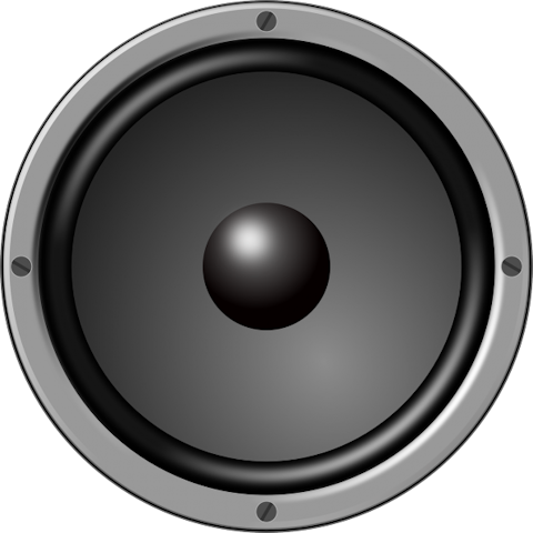 loudspeaker-148969_1280