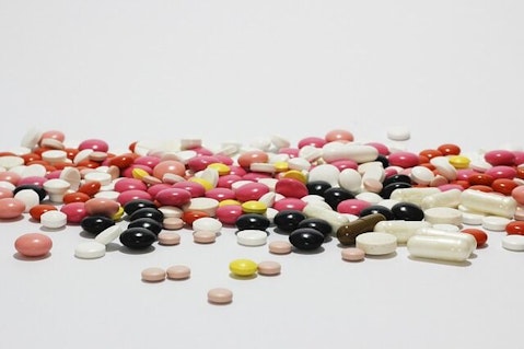 medications-pharmacy drugs Most Commonly Used Illegal Drugs