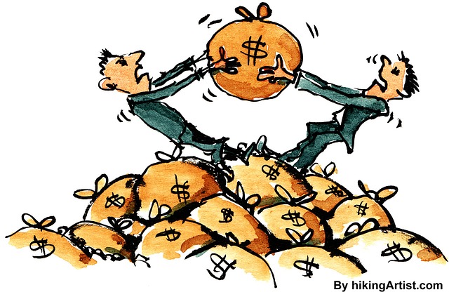 13 Most Indebted Countries In the World