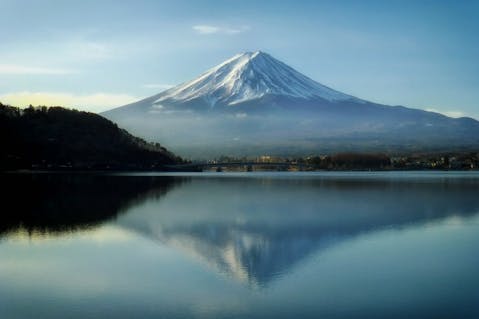 mount-fuji-395047_1280