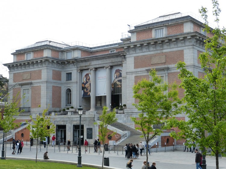 museum del prado