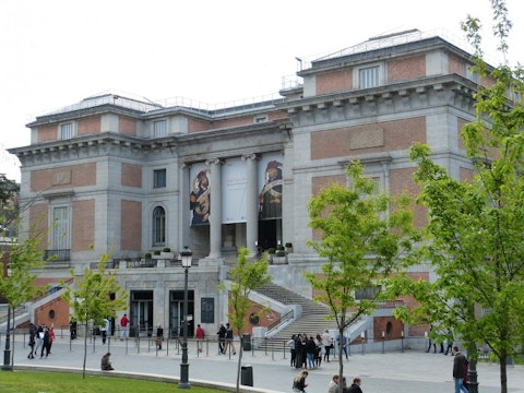 museum del prado