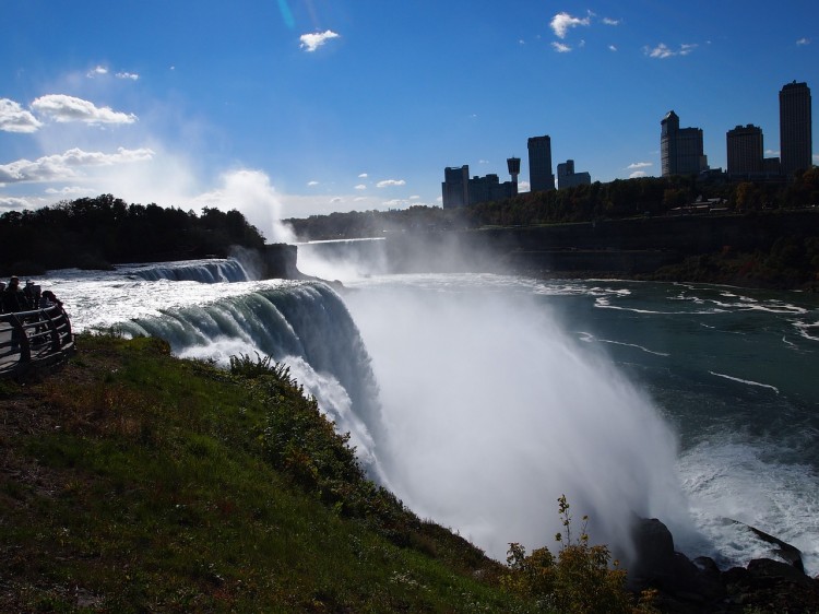niagra-falls-668018_1280