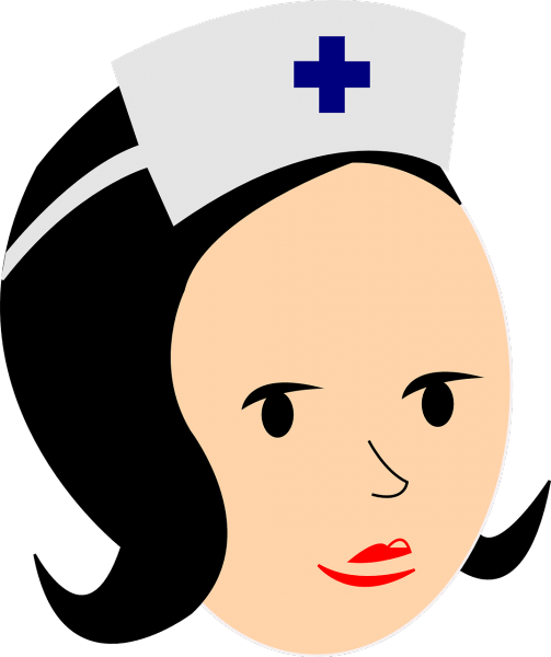 nurse-309792_1280